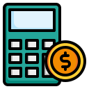 calculadora icon