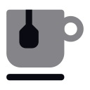 taza de té icon