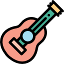 guitarra icon