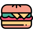 hamburguesa icon