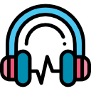 auriculares icon