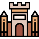 castillo icon