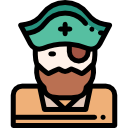 pirata icon