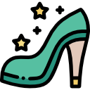 zapatos icon