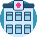 Hospital icon