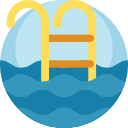 Pool icon