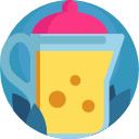 Smoothies icon