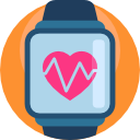Smartwatch icon