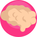 Brain icon