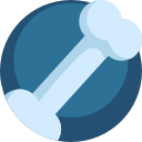 Bone icon