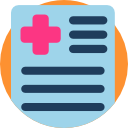 Prescription icon