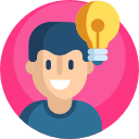 Idea icon