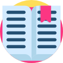 Book icon