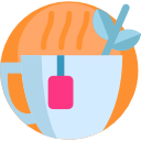 Tea icon