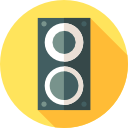 altavoz icon