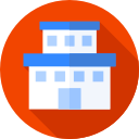 chalet icon