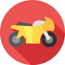 motocicleta 