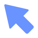 cursor icon