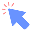 cursor icon