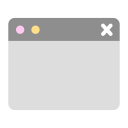 navegador web icon