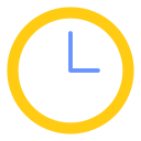 reloj icon