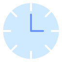 reloj icon