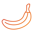 banana icon