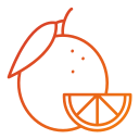 naranja icon