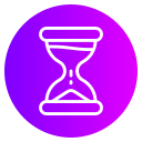 reloj de arena icon