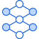 red neuronal