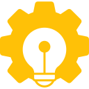 innovación icon