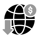 economia global icon