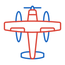 hidroavión icon