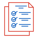 lista de verificación icon