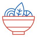 ensalada icon