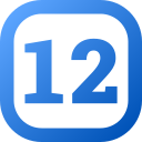 12