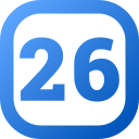 26