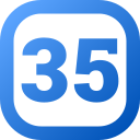 35