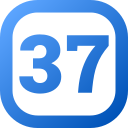 37