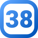 38