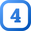 número 4