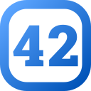 42