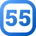 55