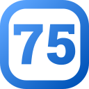 75