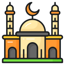 mezquita 