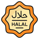 halal icon