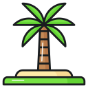 palmera icon