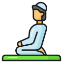 salat icon