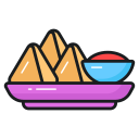 samosa icon