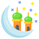 ramadán icon